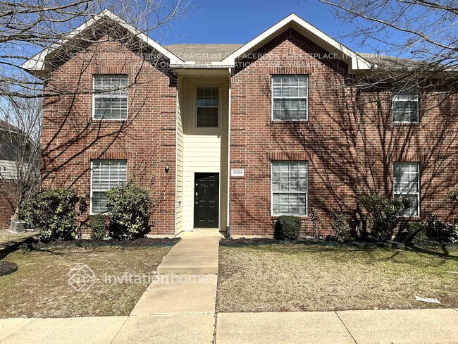 property at 2834 Clear Creek Dr