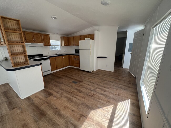 8993 Moore Rd in Alanson, MI - Building Photo - Building Photo