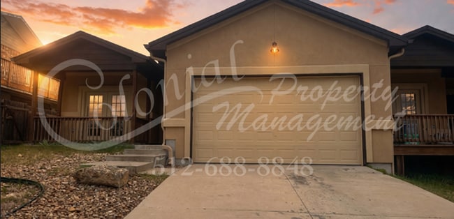 property at 21425 Patton Ave