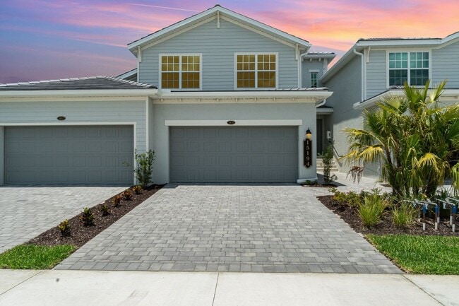 property at 15194 Bluffton Ln