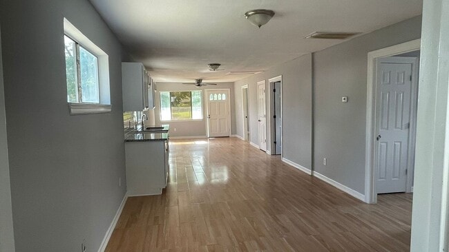 property at 6321 Ezzard Charles Ln