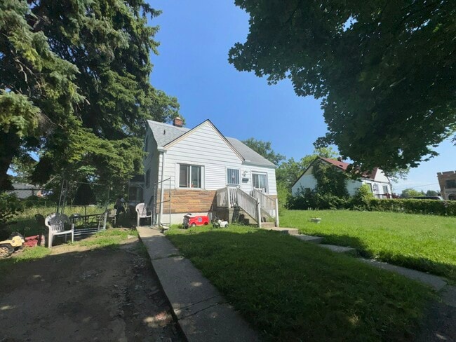 18622 Lamont St in Detroit, MI - Building Photo - Building Photo