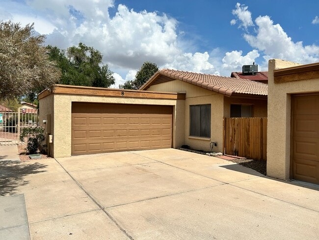 property at 14801 N 25th Dr