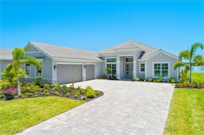 property at 18837 WildBlue Blvd