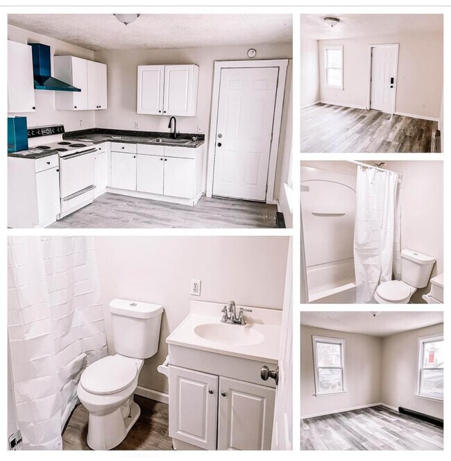 13 Oak St Apartments and Nearby Vernon Apartments For Rent Vernon, CT