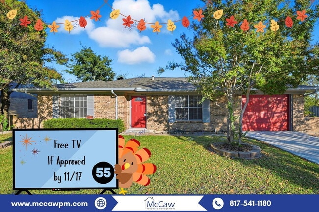 property at 509 W Cedar St