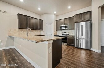 10507 Wausau Ave in Lubbock, TX - Building Photo - Building Photo