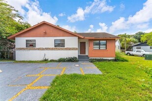 132020 SW 276th Terrace in Homestead, FL - Building Photo