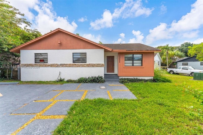 property at 132020 SW 276th Terrace