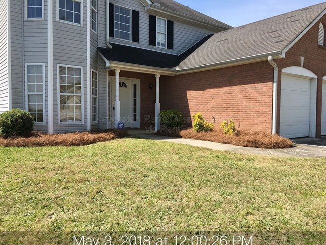 2489 Tolliver Dr in Ellenwood, GA - Building Photo - Building Photo