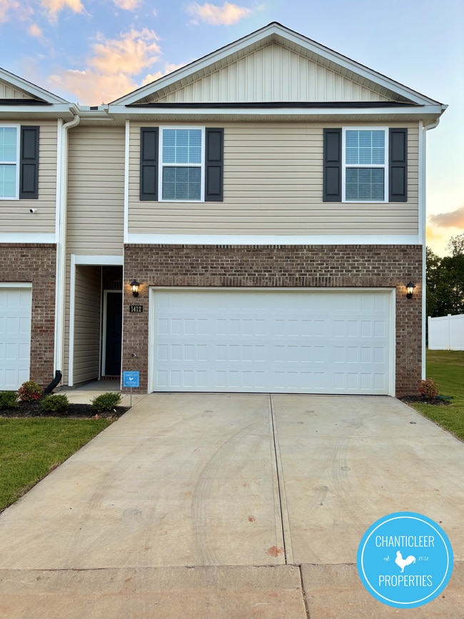 property at 1412 Maltese Ln