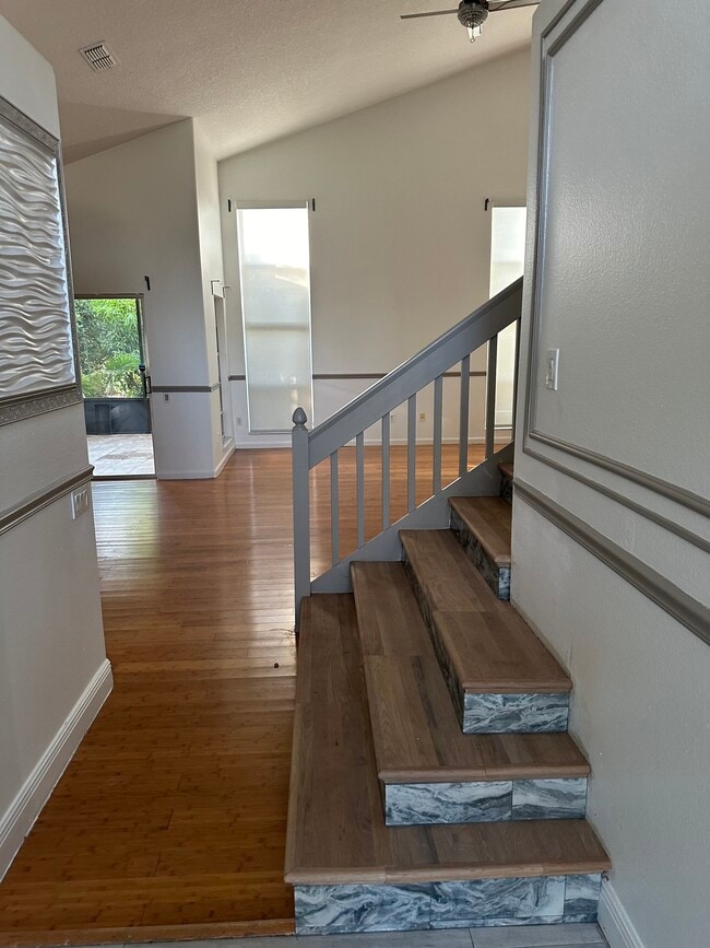 6417 Winder Oaks Blvd in Orlando, FL - Foto de edificio - Building Photo