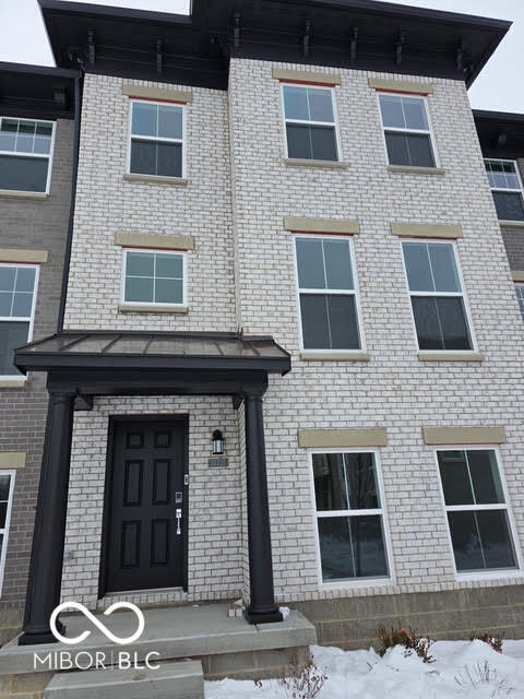 property at 17735 Noel St