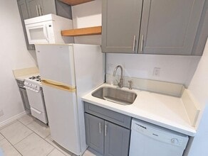 1509 Orange Grv Ave in Los Angeles, CA - Building Photo - Building Photo