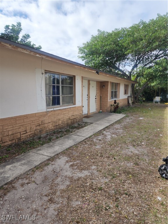 5508-5514-5514 Eighth Ave in Ft. Myers, FL - Building Photo - Building Photo