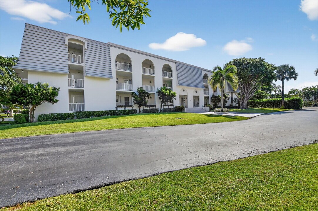 769 Jeffery St in Boca Raton, FL - Foto de edificio