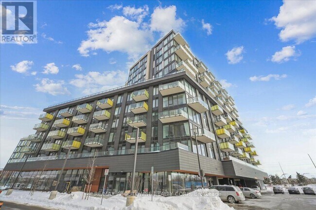 3006 William Cutmore Blvd in Oakville, ON - Building Photo - Building Photo