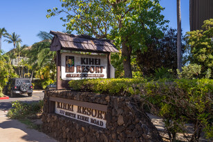 Kihei Resort Apartments