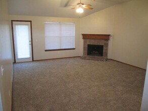 13329 Mayberry Pl in Oklahoma City, OK - Building Photo - Building Photo