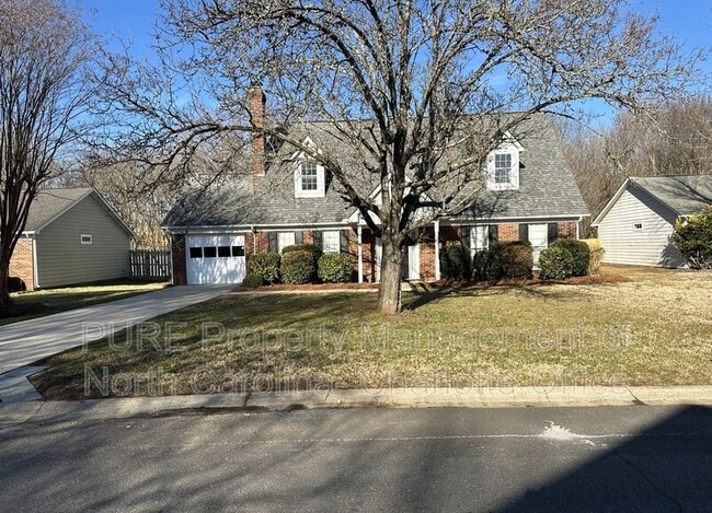 property at 12115 Landing Green Dr