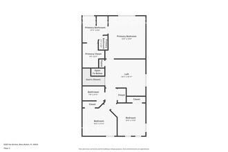 8259 Vía Serena in Boca Raton, FL - Building Photo - Building Photo