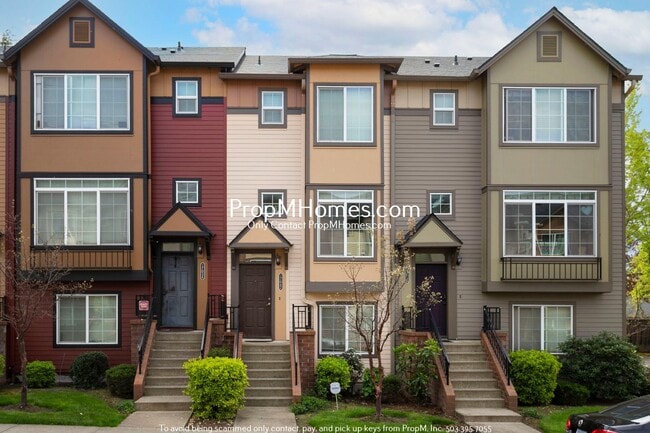 property at 17042 SW Berkeley Ln