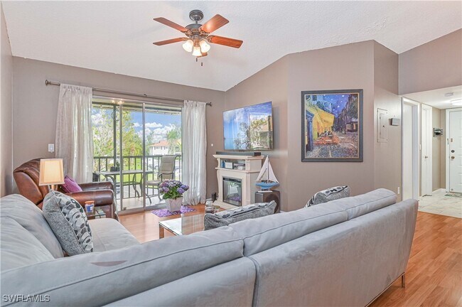 property at 14860 Summerlin Woods Dr