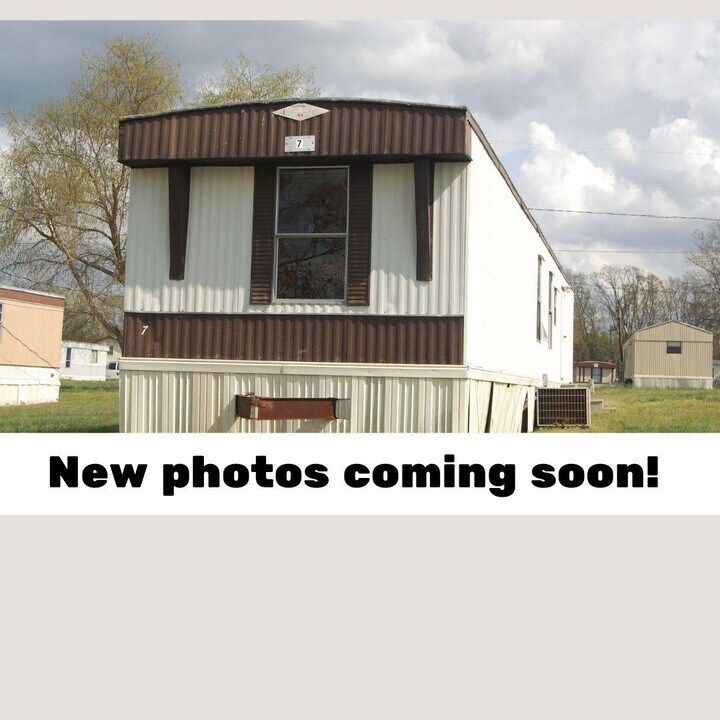 331 Oak Grove Rd in Kings Mountain, NC - Building Photo