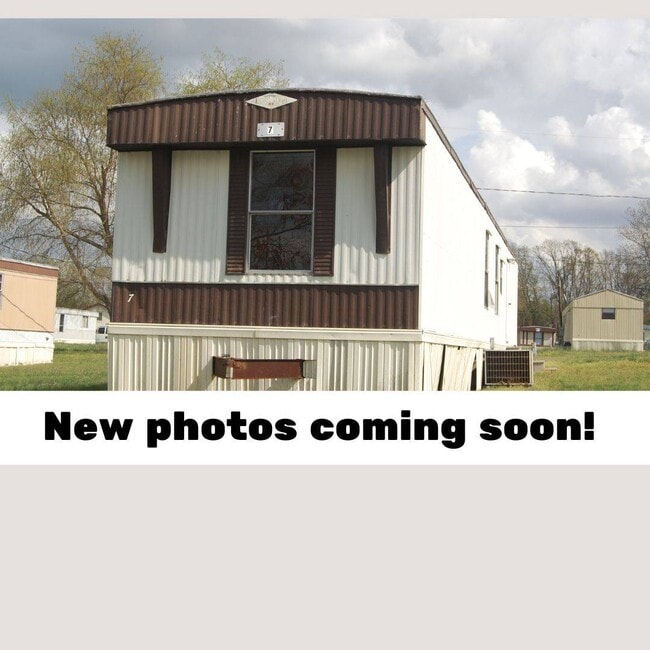 property at 331 Oak Grove Rd
