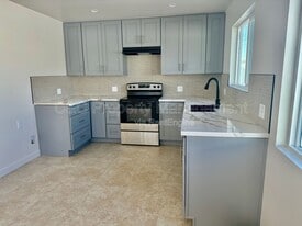 18110 Gault St in Los Angeles, CA - Building Photo