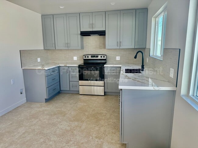 property at 18110 Gault St