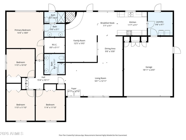 5203 W Laurie Ln in Glendale, AZ - Building Photo - Building Photo