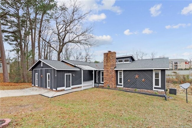 1716 Valley Ridge Dr in Fayetteville, NC - Building Photo - Building Photo