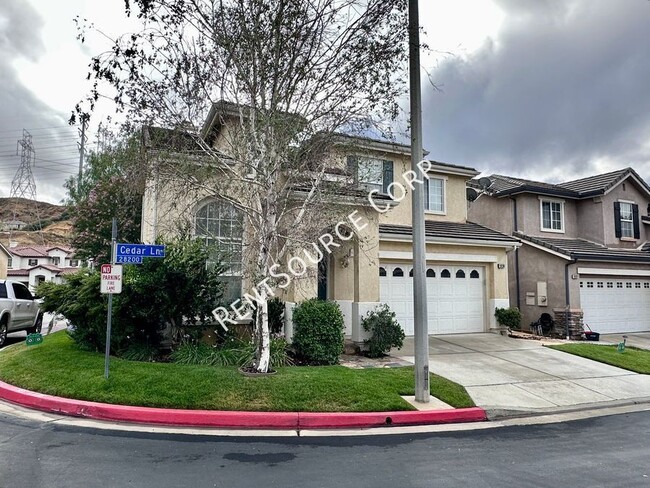 property at 28296 Cedar Ln
