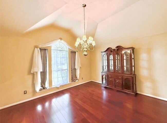 8514 Spotslyvania Ln in Houston, TX - Building Photo - Building Photo