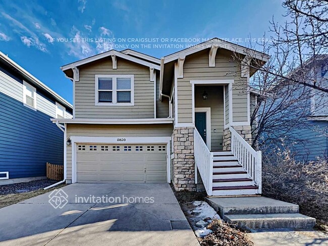 property at 10620 Cherrybrook Cir