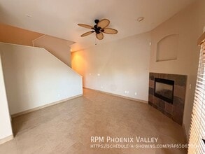 897 E Roma Ave in Phoenix, AZ - Building Photo - Building Photo