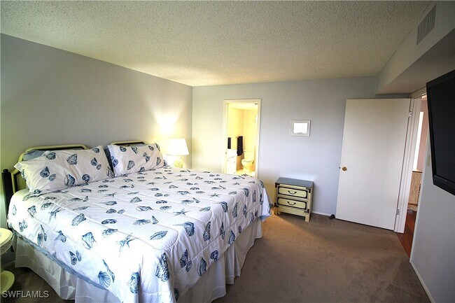 property at 4309 Mariner Way