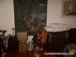 1 Langdon St, Unit 34 in Cambridge, MA - Building Photo - Building Photo