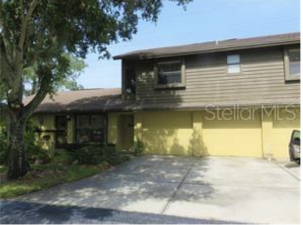 511 E Curlew Plz in Tarpon Springs, FL - Building Photo - Building Photo