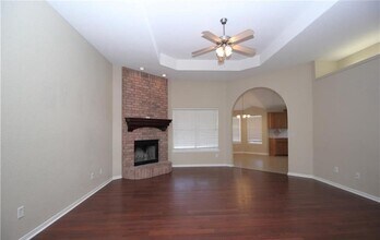 2603 Jasmine Ln in Killeen, TX - Building Photo - Building Photo