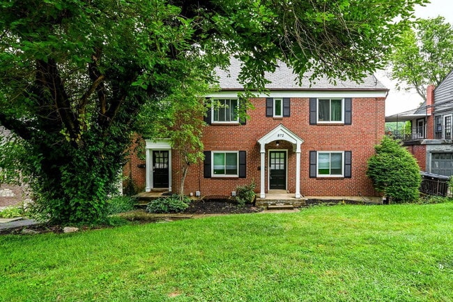 property at 872 Clifton Crest Terrace