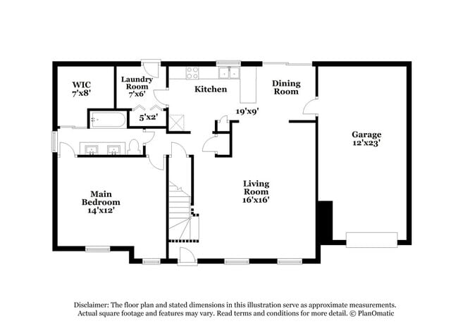 824 Bishopsgate Rd in Nashville, TN - Foto de edificio - Building Photo