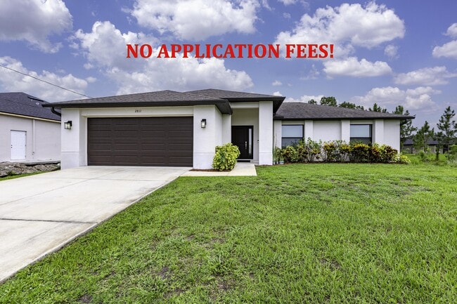 property at 2811 25th St SW