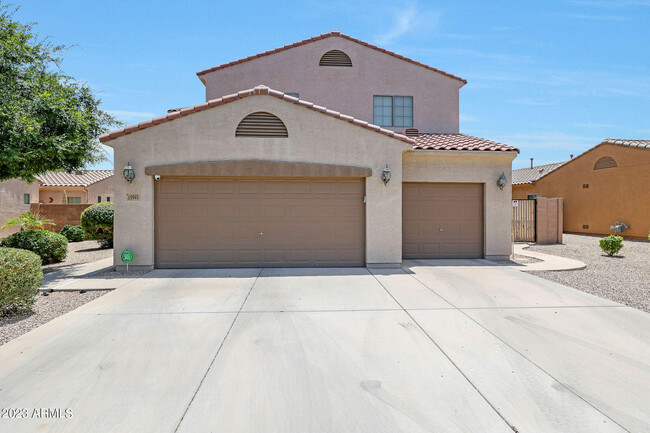 property at 15941 W Mauna Loa Ln