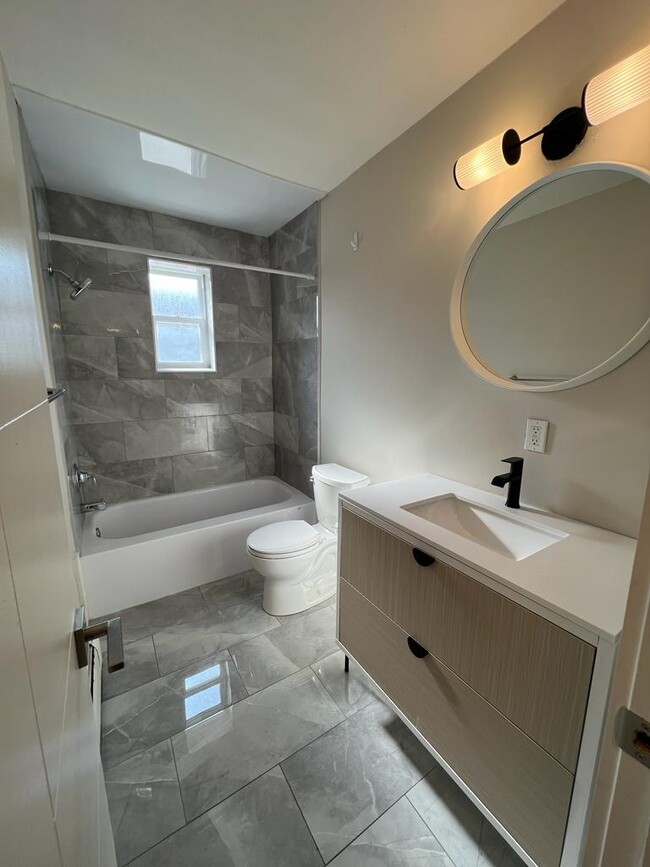 property at 1 Barton