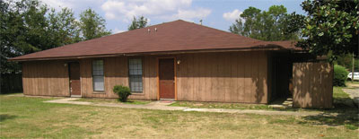 50 Fulton Ave in Pensacola, FL - Building Photo - Building Photo