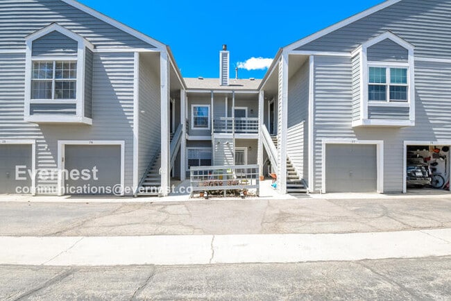 property at 7476 Singing Hills Dr