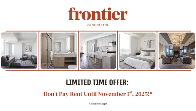 Frontier
