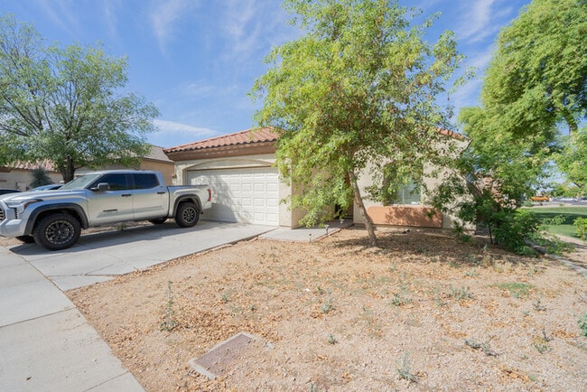 property at 9377 W Milkweed Loop
